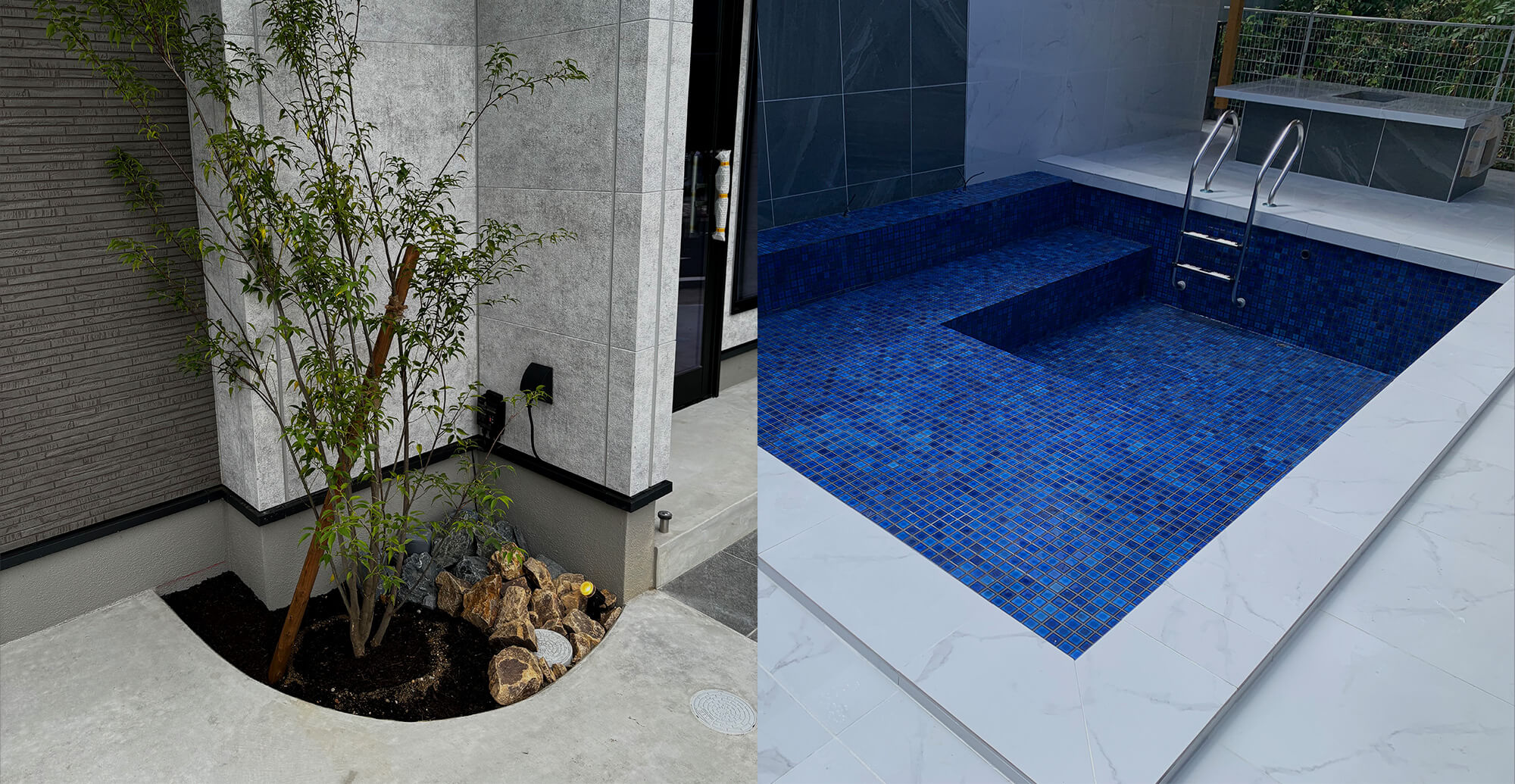 家と庭を繋ぐ Exterior＆Garden 外構からリフォームまで、こだわりを貫く施工